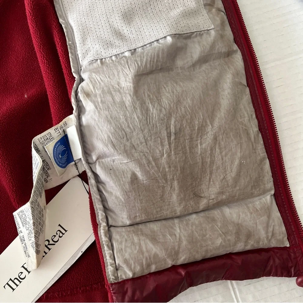 Canada Goose Hybridge lite hooded coat